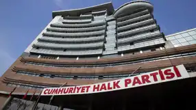 CHP İstanbul İl Başkanlığı Seçiminde Hile İddiası!