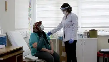 Aile Hekimleri 5 Günlük İş Bırakma Eyleminde