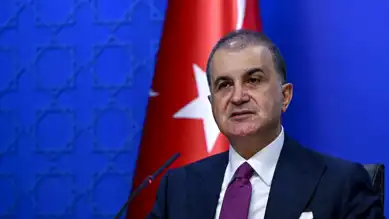 Çelik: Terör Örgütü'nün Feshi Dönüm Noktası Olacak