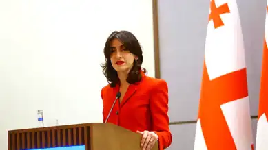 Fidan, Gürcü Bakan Botchorishvili ile Ankara'da Buluşuyor