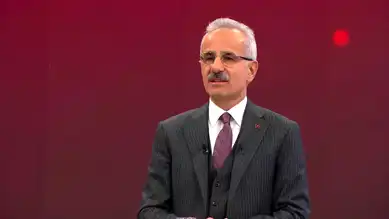 Uraloğlu: Sosyal Medya Düzenlemesi Geliyor!
