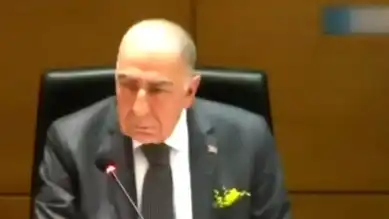 CHP'li Kurtuluş Gözaltında! Belediye Meclisi Tartışması