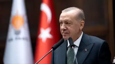 Erdoğan: 27 Mayıs, Milletimizin Kanayan Yarası