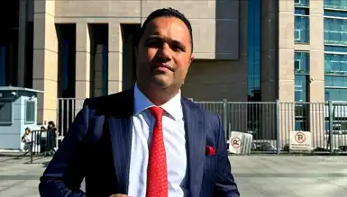 Avukat Rezan Epözdemir Gözaltında: Rüşvet ve Casusluk İddiaları
