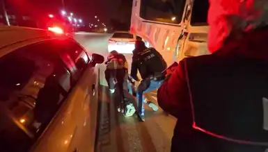 Kahve Kutularında Gizli 825 KG Eroin!