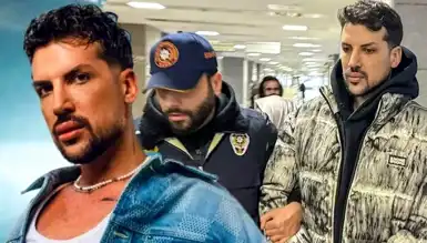 Kerimcan Durmaz'a 5 Yıla Kadar Hapis İsteği