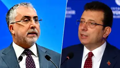 İmamoğlu-Işıkhan Görüşmesi: Belediye Borçları Gündemde