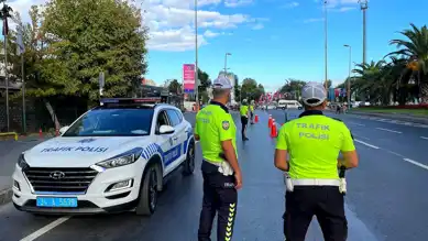 Trafik Cezaları Arttırılabilir!