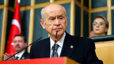 Bahçeli'den Çanakkale Zaferi Mesajı