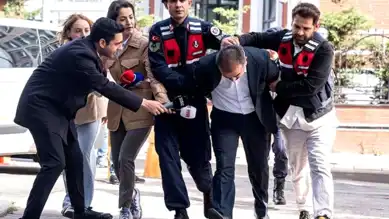 Yenidoğan Çetesi Davası: 4. Duruşma