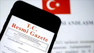 9 Mayıs 2025 Resmi Gazete Kararları: Bolu Otel Yangını Soruşturması Uzatıldı