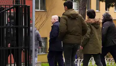 Ümit Özdağ'a 4 Yıla Kadar Hapis İstemi