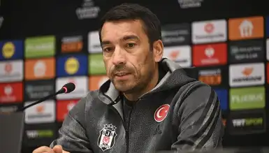 Teknik Direktörle Yollar Ayrıldı!