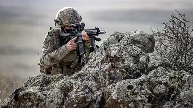 PKK Silah Bırakıyor: Terörle Mücadele Zaferi!