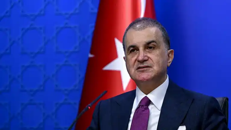 Çelik: Terör Örgütü'nün Feshi Dönüm Noktası Olacak