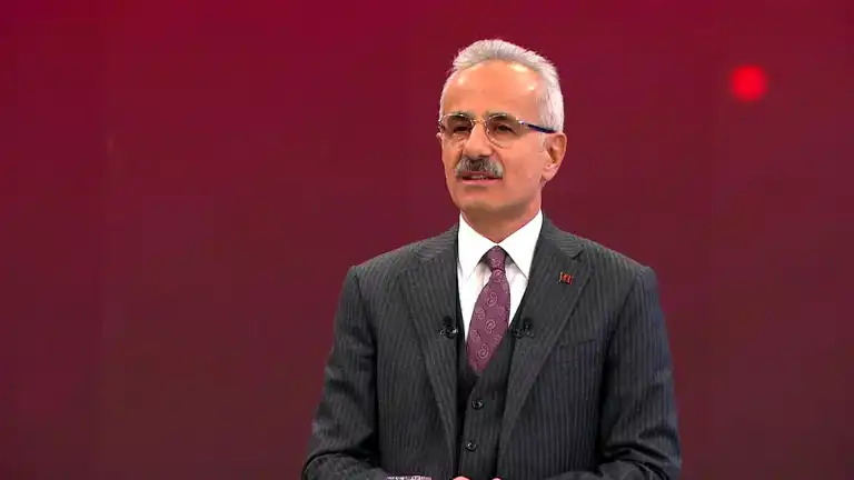 Uraloğlu: Sosyal Medya Düzenlemesi Geliyor!