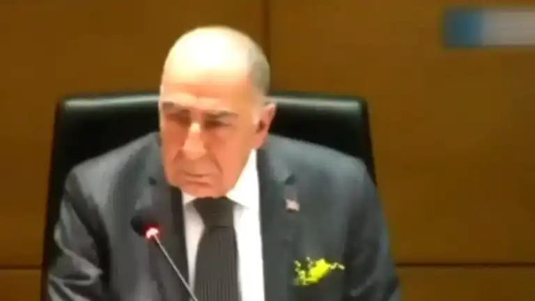 CHP'li Kurtuluş Gözaltında! Belediye Meclisi Tartışması