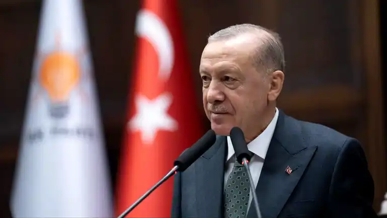 Erdoğan: 27 Mayıs, Milletimizin Kanayan Yarası Erdoğan: 27 Mayıs, Milletimizin Kanayan Yarası