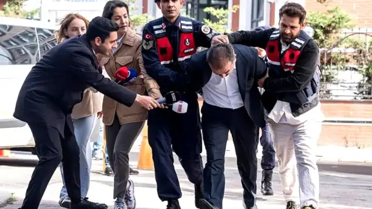Yenidoğan Çetesi Davası: 4. Duruşma