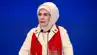 Emine Erdoğan, ABD'de Anadolu'yu Tanıtacak